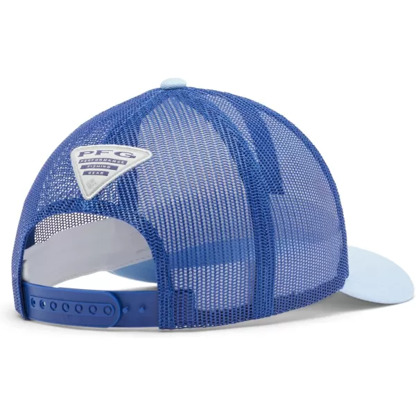 Columbia Women's PFG Mesh Ball Cap