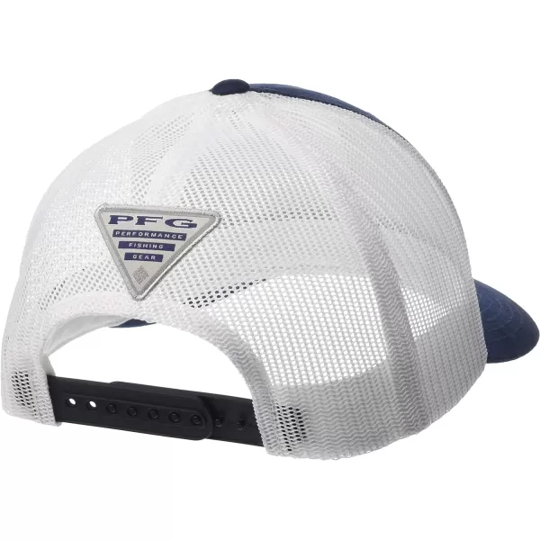Columbia Women's PFG Mesh Ball Cap