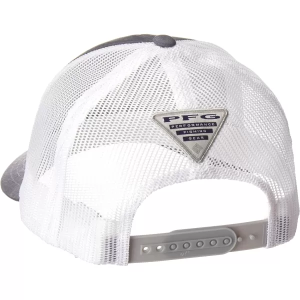 Columbia Women's PFG Mesh Ball Cap