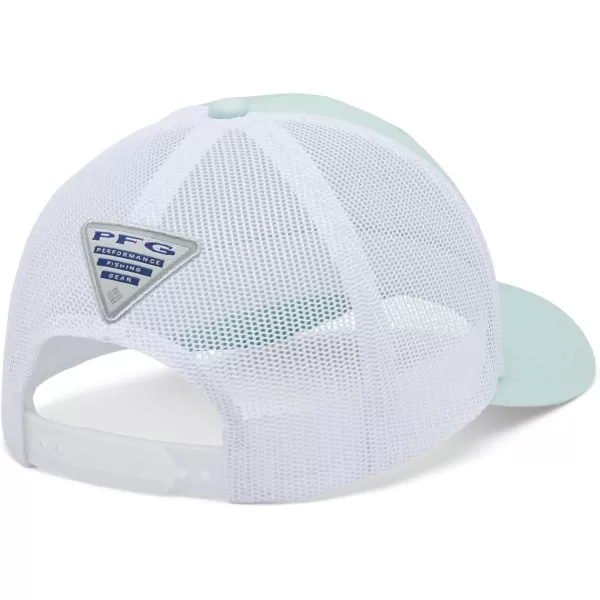 Columbia Women's PFG Mesh Ball Cap