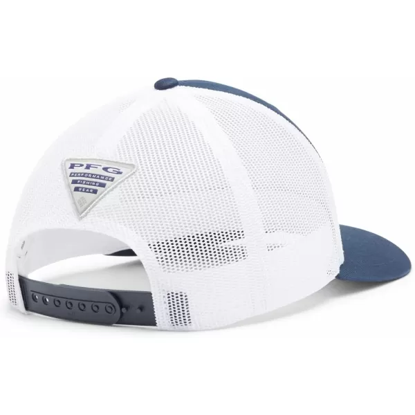 Columbia Women's PFG Mesh Ball Cap
