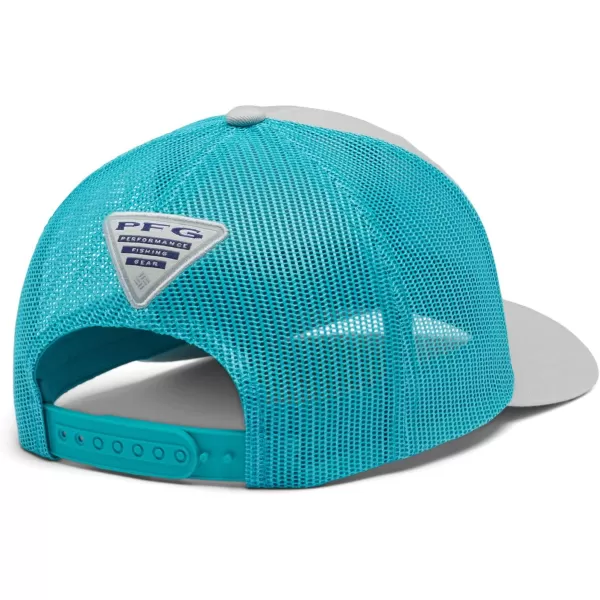 Columbia Women's PFG Mesh Ball Cap