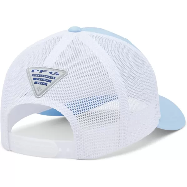 Columbia Women's PFG Mesh Ball Cap