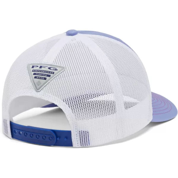Columbia Women's PFG Mesh Ball Cap