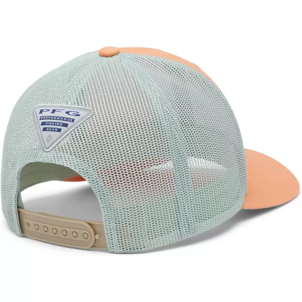 Columbia Women's PFG Mesh Ball Cap