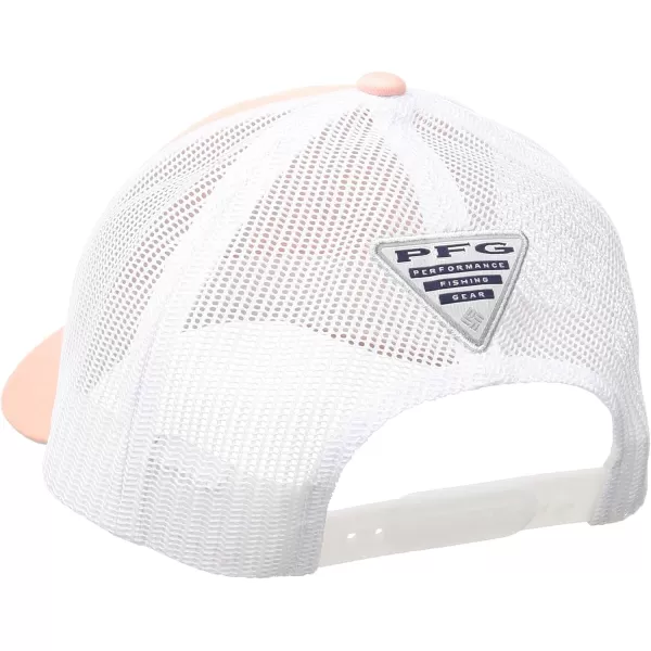 Columbia Women's PFG Mesh Ball Cap