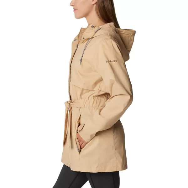 Columbia Women's Pardon My Trench Ii Rain Jacket