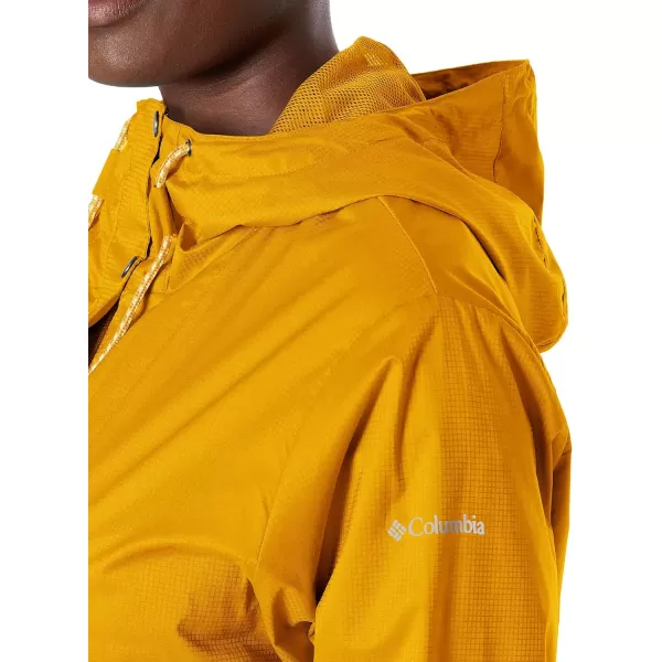 Columbia Women's Pardon My Trench Rain Jacket