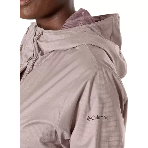 Columbia Women's Pardon My Trench Rain Jacket