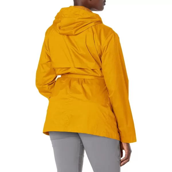 Columbia Women's Pardon My Trench Rain Jacket