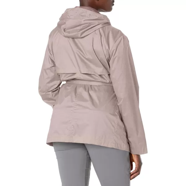 Columbia Women's Pardon My Trench Rain Jacket