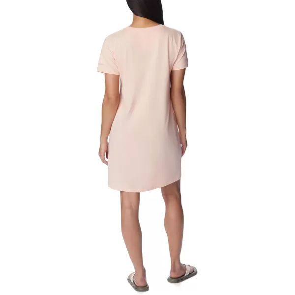 Columbia Women's Park Printed Dress