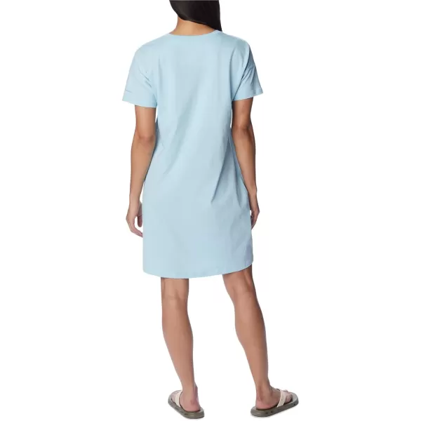 Columbia Women's Park Printed Dress