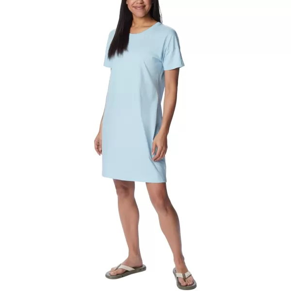 Columbia Women's Park Printed Dress