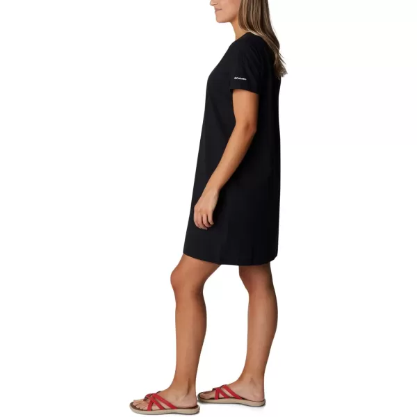 Columbia Women's Park Printed Dress