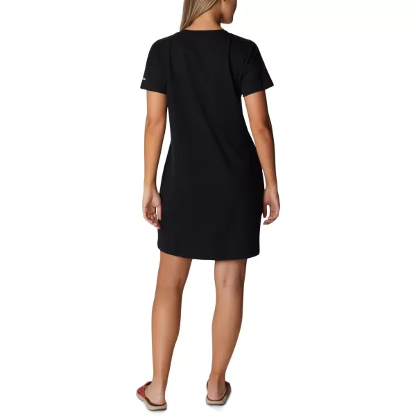 Columbia Women's Park Printed Dress