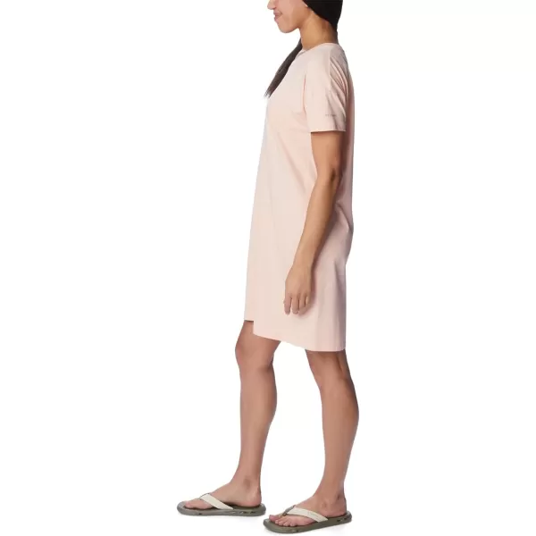 Columbia Women's Park Printed Dress