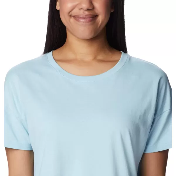 Columbia Women's Park Printed Dress