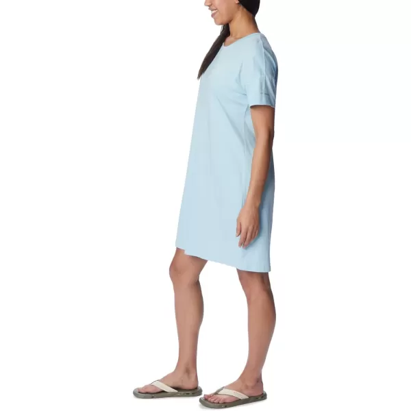 Columbia Women's Park Printed Dress