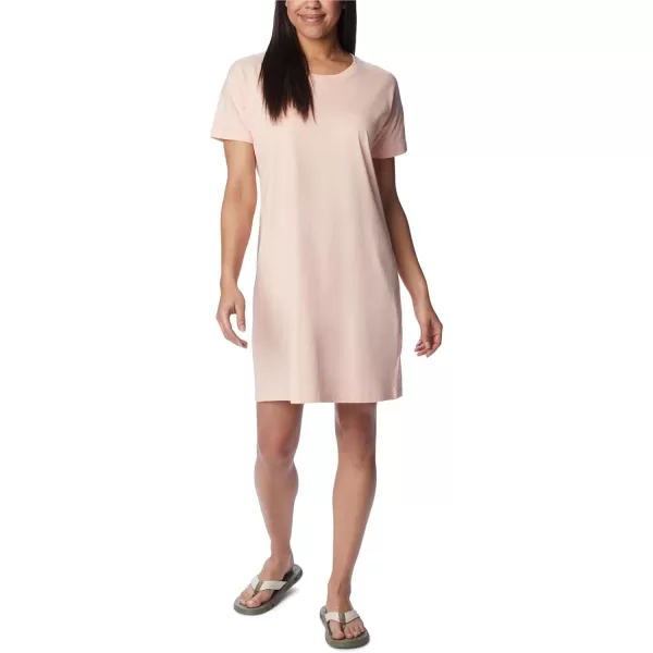 Columbia Women's Park Printed Dress