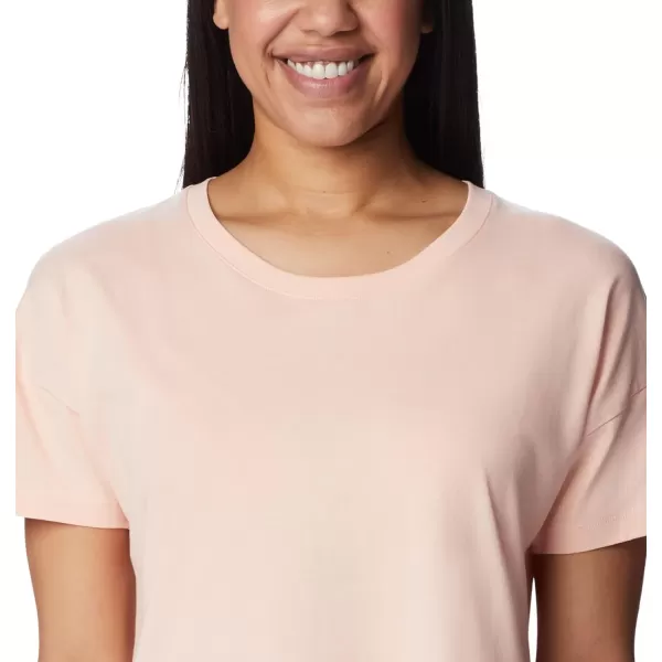 Columbia Women's Park Printed Dress