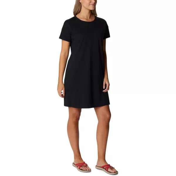 Columbia Women's Park Printed Dress