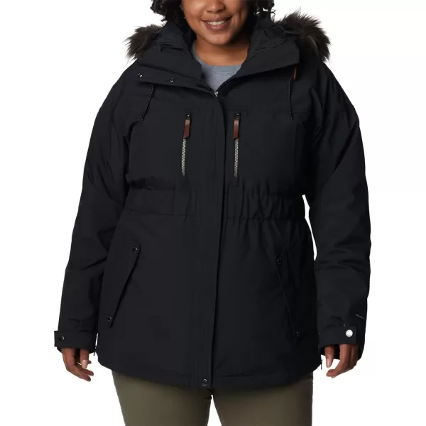 Columbia Women's Payton Pass Interchange Jacket
