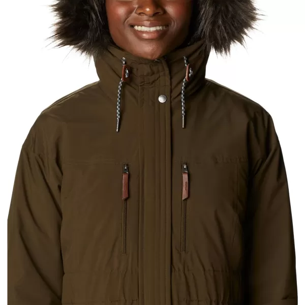 Columbia Women's Payton Pass Interchange Jacket