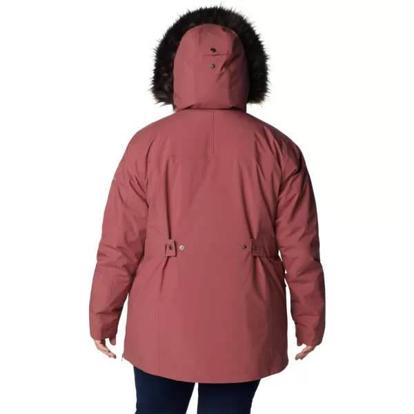 Columbia Women's Payton Pass Interchange Jacket