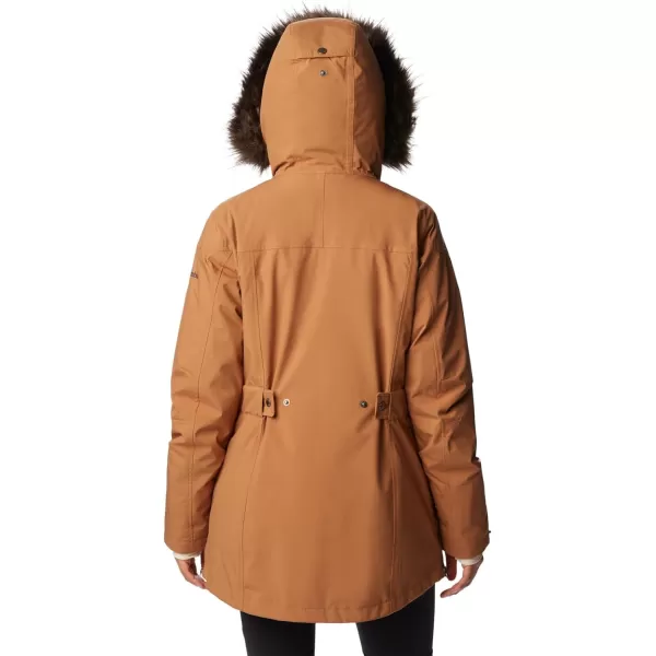Columbia Women's Payton Pass Interchange Jacket