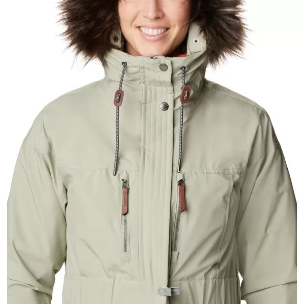 Columbia Women's Payton Pass Interchange Jacket