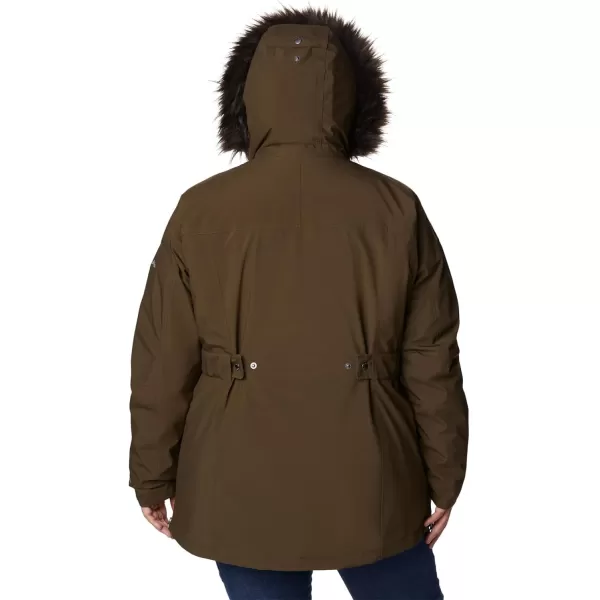 Columbia Women's Payton Pass Interchange Jacket