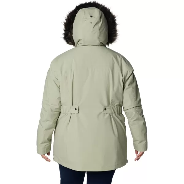 Columbia Women's Payton Pass Interchange Jacket