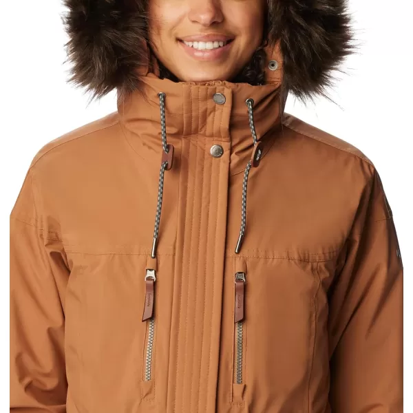 Columbia Women's Payton Pass Interchange Jacket