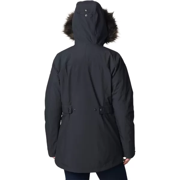 Columbia Women's Payton Pass Interchange Jacket