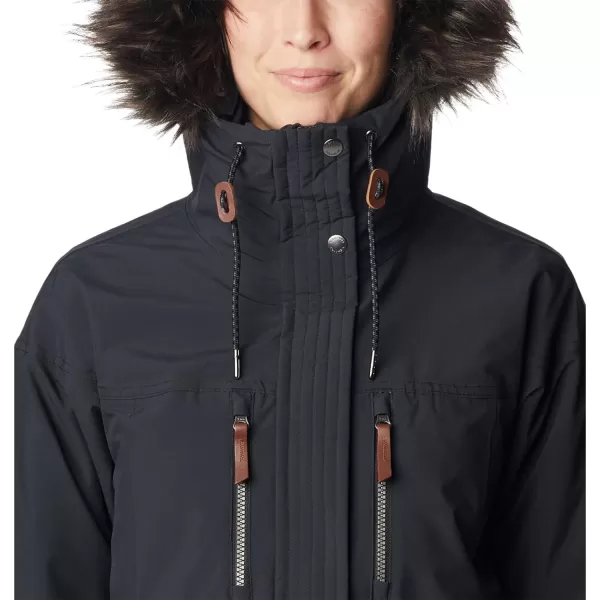 Columbia Women's Payton Pass Interchange Jacket