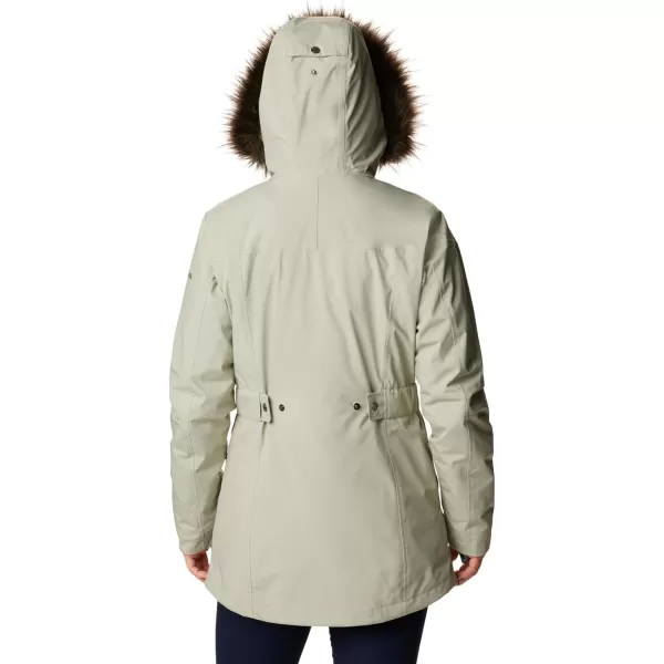 Columbia Women's Payton Pass Interchange Jacket