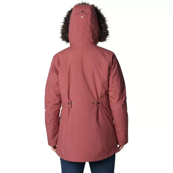 Columbia Women's Payton Pass Interchange Jacket