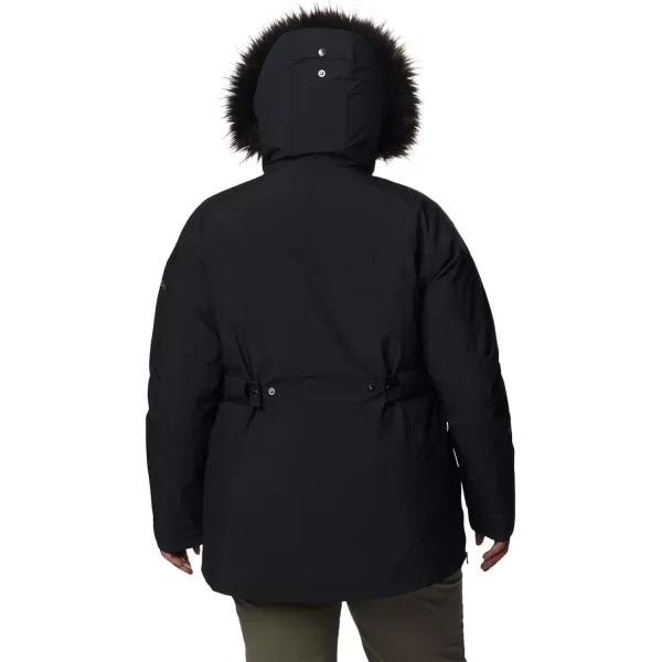 Columbia Women's Payton Pass Interchange Jacket