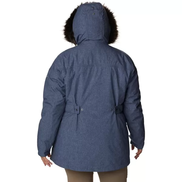 Columbia Women's Payton Pass Interchange Jacket