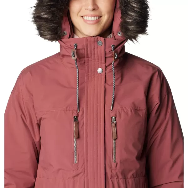 Columbia Women's Payton Pass Interchange Jacket