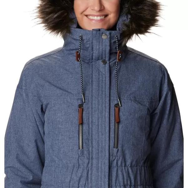 Columbia Women's Payton Pass Interchange Jacket
