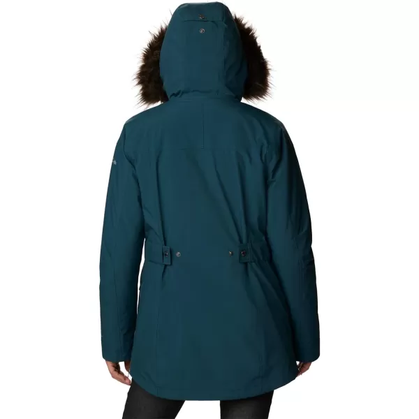 Columbia Women's Payton Pass Interchange Jacket