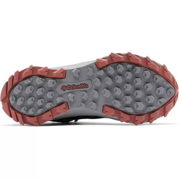 Columbia Women's Peakfreak Ii Mid Outdry Hiking Shoe