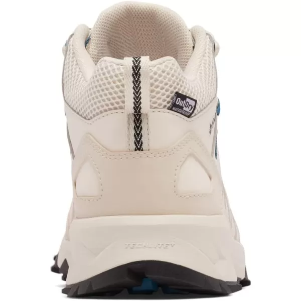 Columbia Women's Peakfreak Ii Mid Outdry Hiking Shoe