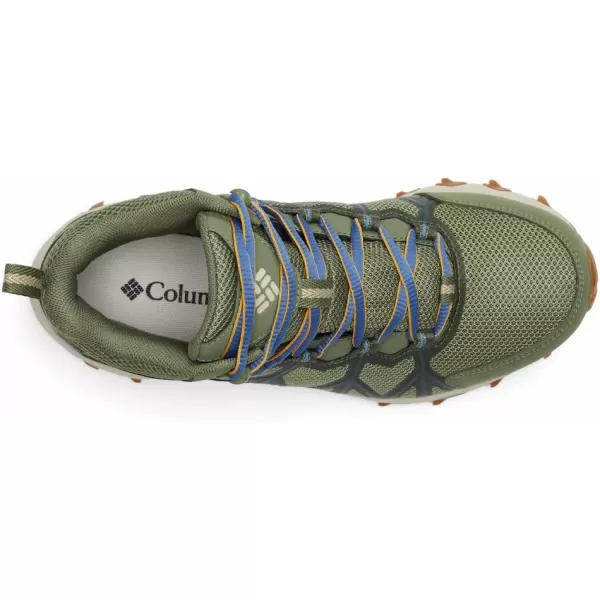 Columbia Women's Peakfreak Ii Mid Outdry Hiking Shoe