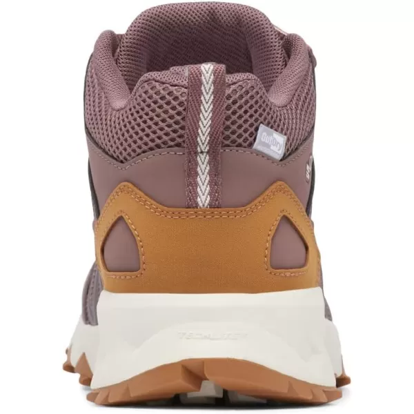 Columbia Women's Peakfreak Ii Mid Outdry Hiking Shoe