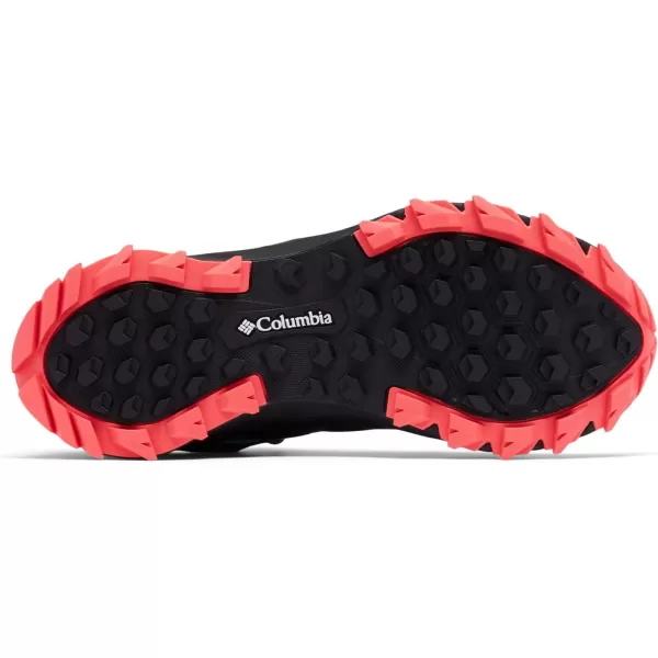 Columbia Women's Peakfreak Ii Mid Outdry Hiking Shoe