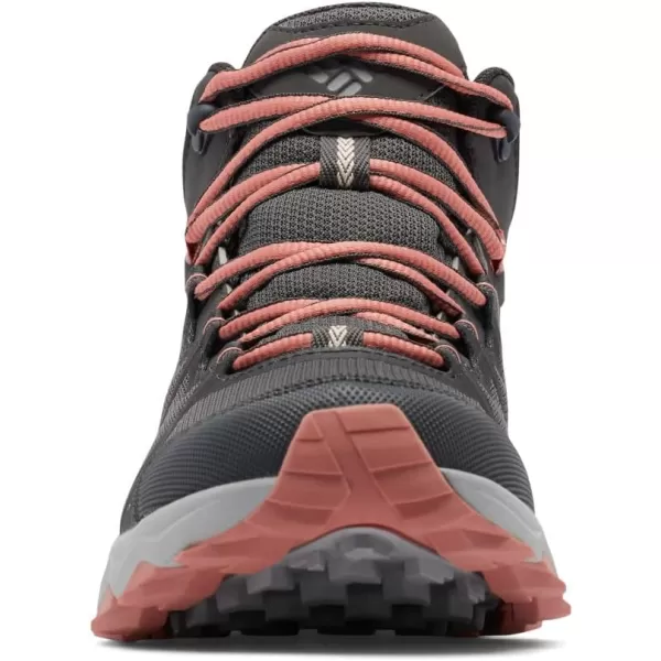 Columbia Women's Peakfreak Ii Mid Outdry Hiking Shoe