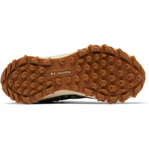 Columbia Women's Peakfreak Ii Mid Outdry Hiking Shoe